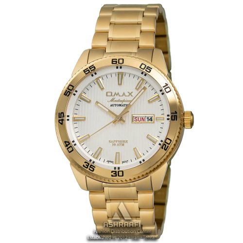 ساعت مچی مردانه اوماکس Omax OSA013G61I