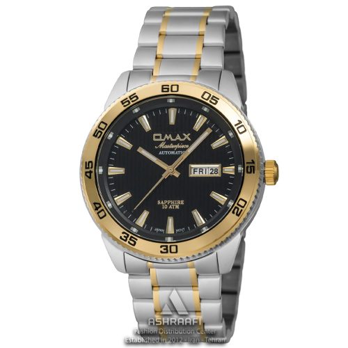 ساعت مردانه اوماکس Omax OSA013T2TI