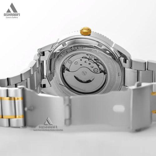 ساعت مردانه اوماکس Omax OSA013T2TI