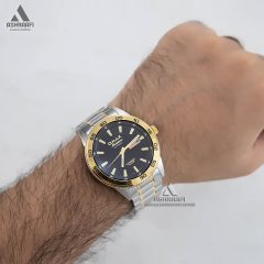 Omax-OSA013T2TI-03 ساعت مردانه اوماکس Omax OSA013T2TI