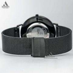 ساعت مردانه اوماکس مشکی Omax VG02M22I
