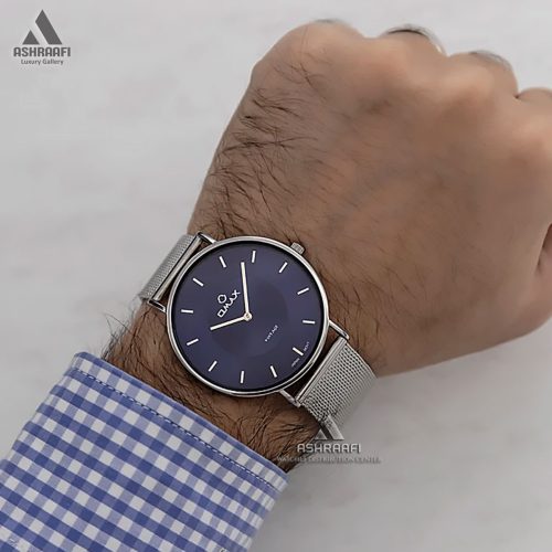 ساعت اوماکس اورجینال Omax VG02P46I