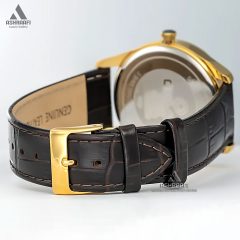 ساعت مردانه اوماکس قهوه‌ای Omax VG05G55I