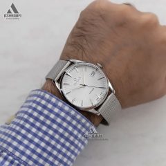 ساعت اوماکس سیلور Omax VG06P66I
