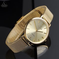 ساعت بند حصیری اوماکس Omax VL04G11I