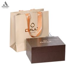 Omax VL04P66I