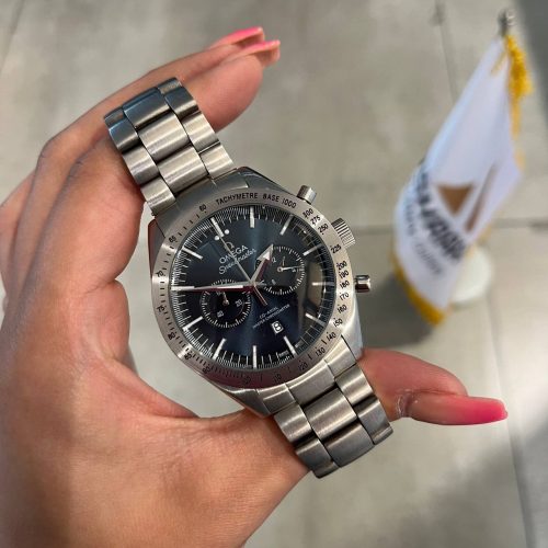 Omega Speedmaster 57 Master SB