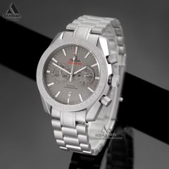 Omega-Speedmaster-SG3-02 ساعت امگا اسپید مستر خاکستری Omega Speedmaster SG3