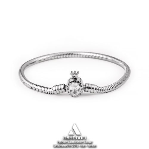 دستبند زنانه پاندورا Pandora Bracelet S