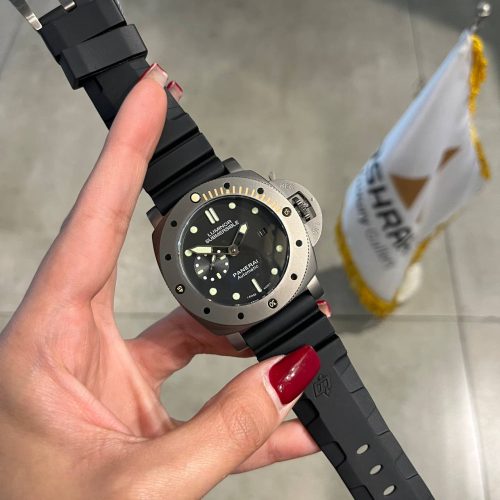 Panerai Submersible OP3293