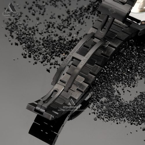 قفل و بند ساعت Patek Philippe Cubitus K90