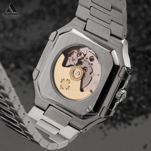 درب پشت ساعت پتک فیلیپ