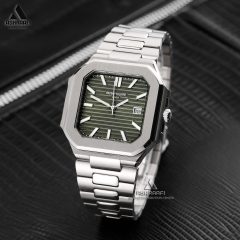 ساعت مردانه پتک فیلیپ Patek Philippe Cubitus SG90