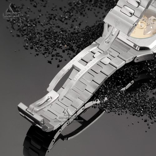 قفل و بند Patek Philippe Cubitus ST90