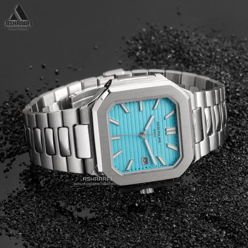 ساعت مچی پتک فیلیپ Patek Philippe Cubitus ST90