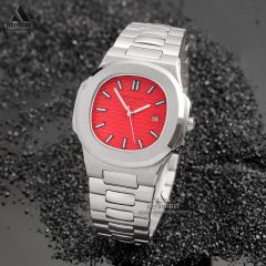 Patek-Philippe-Nautilus-RS1-02 ساعت مردانه پتک فیلیپ Patek Philippe Nautilus RS1