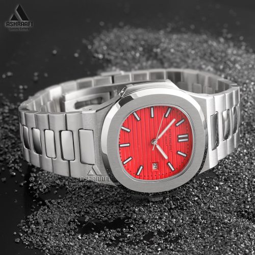 ساعت مچی پتک فیلیپ