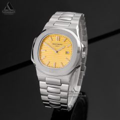 ساعت مردانه پتک فیلیپ Patek Philippe Nautilus YS1