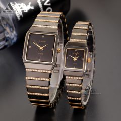 Rado-Jubile-152.0398.3-KG-02 ساعت ست رادو جوبیلی