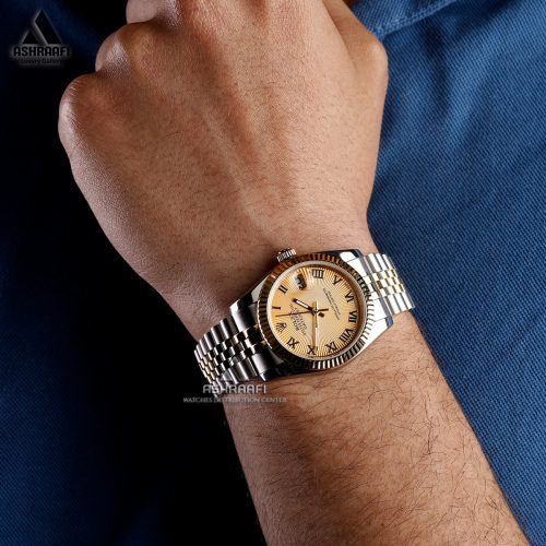 Rolex DateJust GSG-36