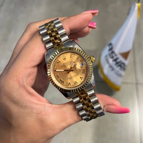 ساعت مچی رولکس مردانه Rolex DateJust GSG-36