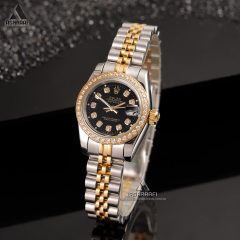 ساعت زنانه رولکس Rolex Datejust GSKd-26mm