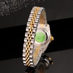 قفل و بند ساعت Rolex Datejust GSKd-26mm
