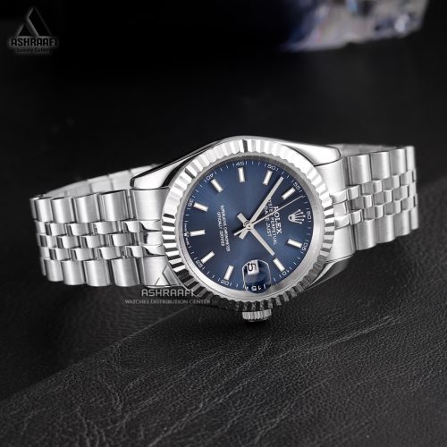 ساعت مردانه رولکس