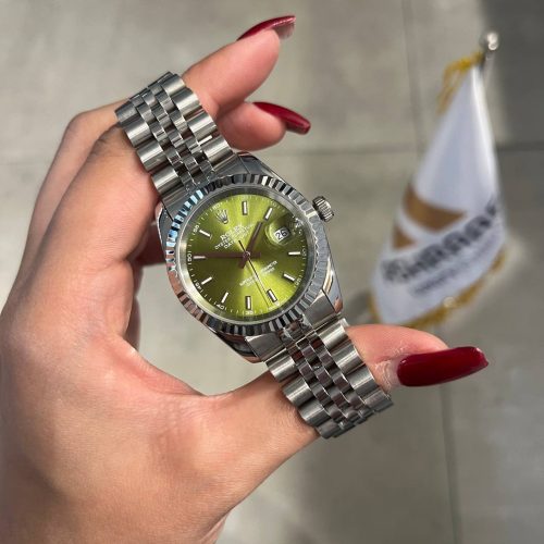 Rolex Datejust SG-36