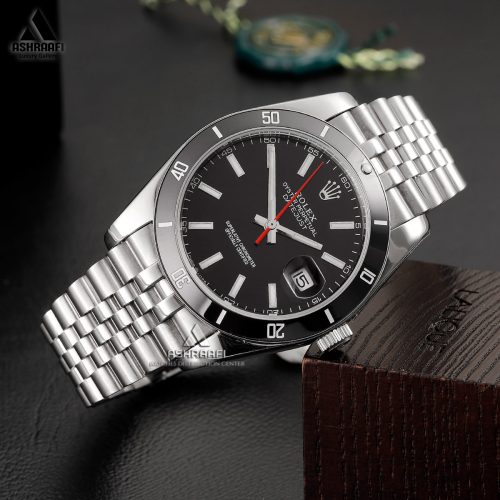 ساعت رولکس اتوماتیک مردانه