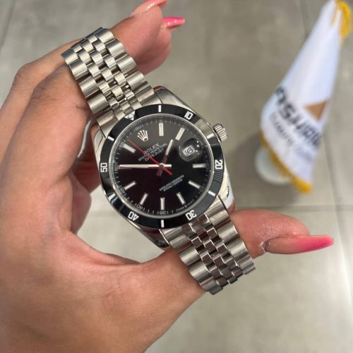 ساعت رولکس دیت جاست اتوماتیک