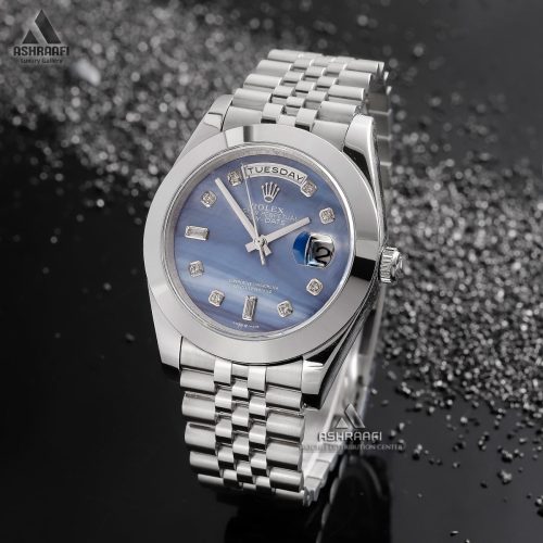 ساعت رولکس اتوماتیک Rolex Day Date SDb77