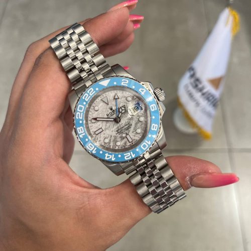 ساعت رولکس جی ام تی مستر