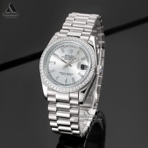 ساعت رولکس دی دیت