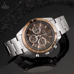 سیکو کرنوگراف Seiko SBTR026