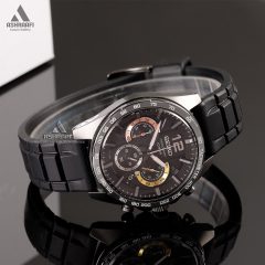 ساعت سیکو مشکی Seiko SSB349P1-Stock