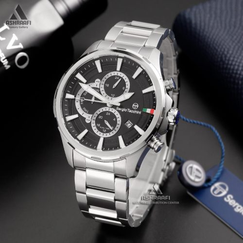 ساعت سرجیو تاچینی اصل Sergio Tacchini ST.1.10308-1