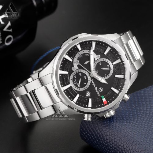 ساعت مردانه Sergio Tacchini ST.1.10308-1