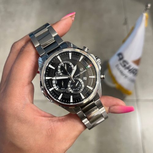ساعت سرجیو تاچینی مردانه Sergio Tacchini ST.1.10308-1