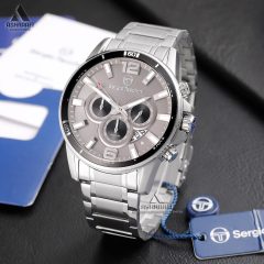 Sergio-Tacchini-ST.1.10341-7-02 ساعت دو زمانه اورجینال Sergio Tacchini ST.1.10341-7