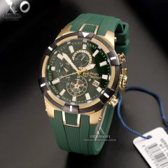 Sergio-Tacchini-ST.1.10344-6-02 ساعت مردانه سرجیو تاچینی سبز Sergio Tacchini ST.1.10344-6