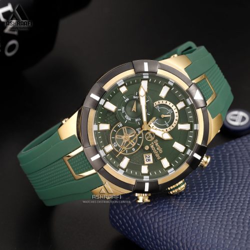 ساعت مردانه Sergio Tacchini ST.1.10344-6