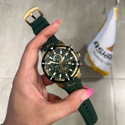 ساعت مردانه سرجیو تاچینی سبز Sergio Tacchini ST.1.10344-6