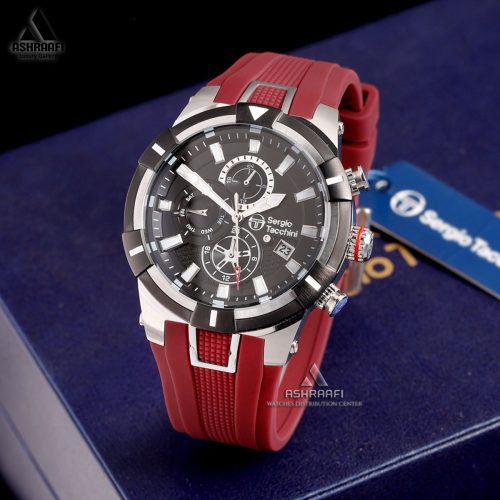 ساعت مردانه Sergio Tacchini ST.1.10344-7