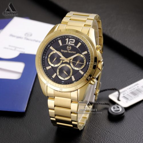 ساعت مردانه سرجیو تاچینی Sergio Tacchini ST.1.10381-4