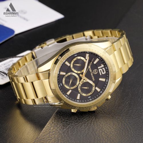 ساعت مچی Sergio Tacchini ST.1.10381-4