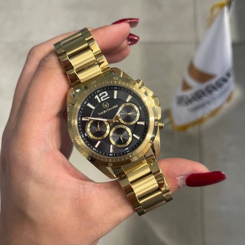 Sergio Tacchini ST.1.10381-4