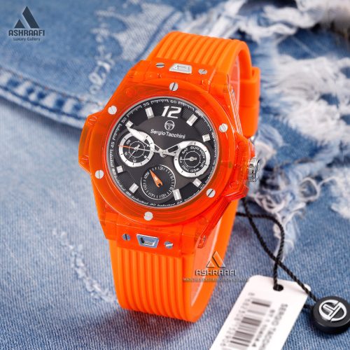 ساعت مردانه سرجیو تاچینی Sergio Tacchini ST.1.10404-4