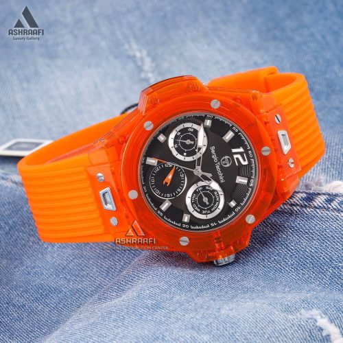 ساعت مچی سرجیو تاچینی Sergio Tacchini ST.1.10404-4