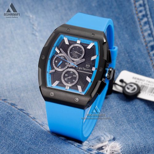 ساعت مردانه سرجیو تاچینی Sergio Tacchini ST.1.10417-3